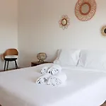 Vivenda Geminada Com Piscina A 10 Minutos A Pe Da Praia, By Qozzy 빌라 포티마오