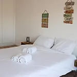 Vivenda Geminada Com Piscina A 10 Minutos A Pe Da Praia, By Qozzy 빌라 포티마오