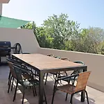 Vivenda Geminada Com Piscina A 10 Minutos A Pe Da Praia, By Qozzy 빌라 포티마오