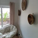 Vivenda Geminada Com Piscina A 10 Minutos A Pé Da