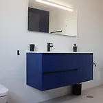 Vivenda Geminada Com Piscina A 10 Minutos A Pé Da